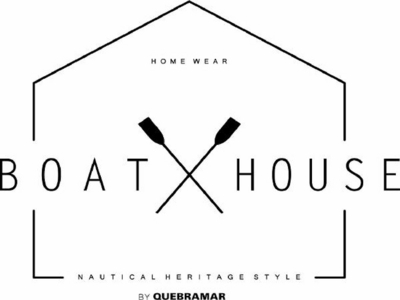 HOME WEAR BOAT HOUSE NAUTICAL HERITAGE STYLE BY QUEBRAMAR