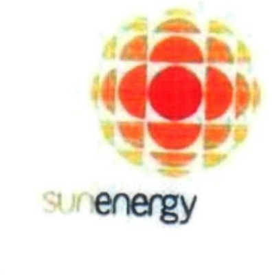 SUNENERGY