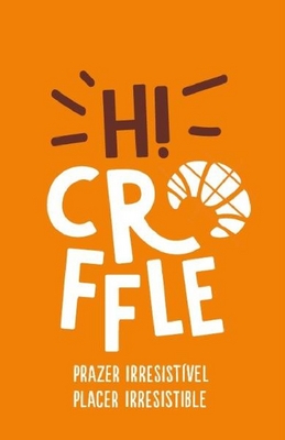 H!CROFFLE PRAZER IRRESISTÍVEL PLACER IRRESISTIBLE