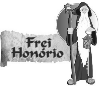 FREI HONÓRIO
