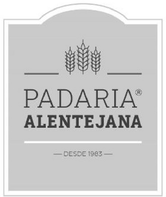 PADARIA ALENTEJANA, DESDE 1983