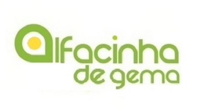 ALFACINHA DE GEMA