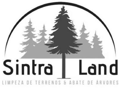 SINTRA LAND LIMPEZA DE TERRENOS & ABATE DE ÁRVORES