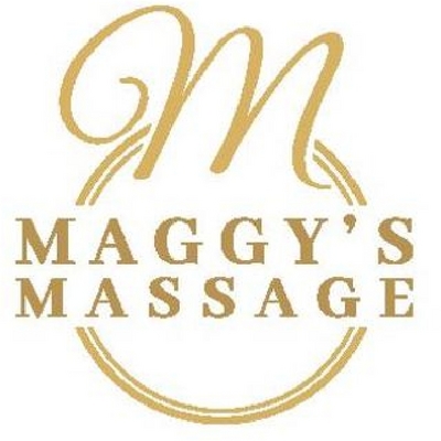 M MAGGY'S MASSAGE