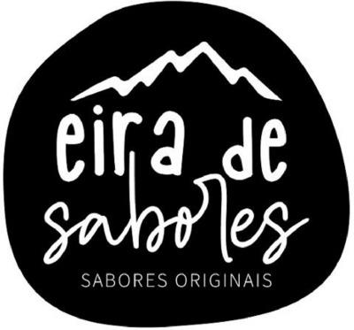 EIRA DE SABORES - SABORES ORIGINAIS