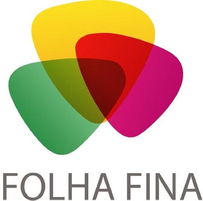 FOLHA FINA