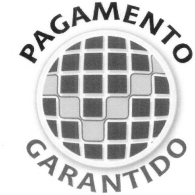 PAGAMENTO GARANTIDO