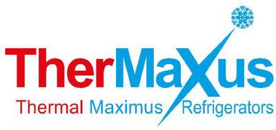 THERMAXUS THERMAL MAXIMUS REFRIGERATORS
