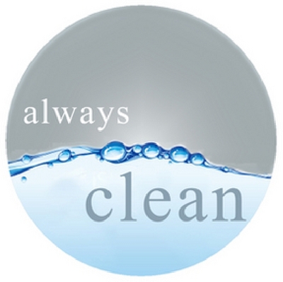ALWAYS CLEAN