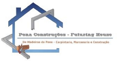 PENA CONSTRUÇÕES - FUTURING HOUSE, DE MADEIRAS DA PENA - CARPINTARIA, MARCENARIA E CONSTRUÇÃO