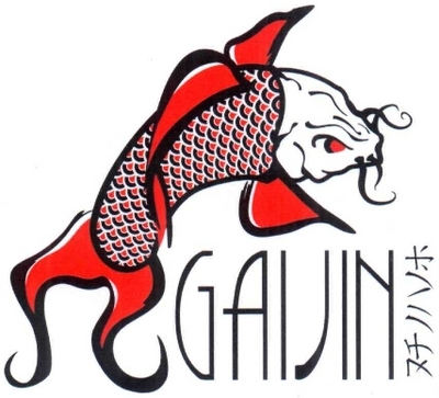 GAIJIN