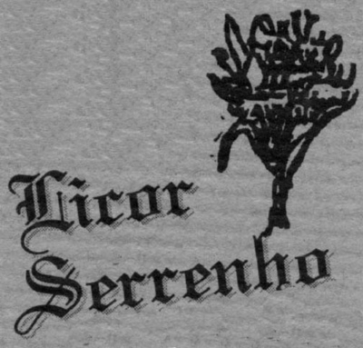 LICOR SERRENHO