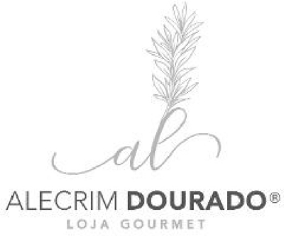 ALECRIM DOURADO LOJA GOURMET