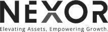 NEXOR  ELEVATING ASSETS, EMPOWERING GROWTH