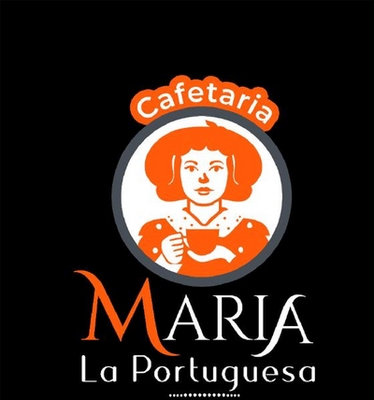 CAFETARIA MARIA LA PORTUGUESA