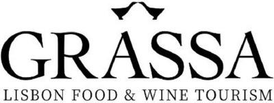 GRASSA LISBON FOOD & WINE TOURISM