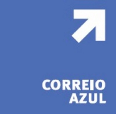 CORREIO AZUL