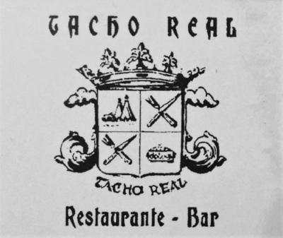 TACHO REAL