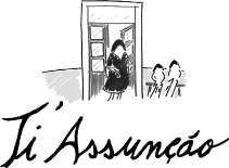 TI'ASSUNÇÃO