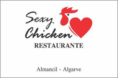 SEXY CHICKEN RESTAURANTE ALMANCIL - ALGARVE