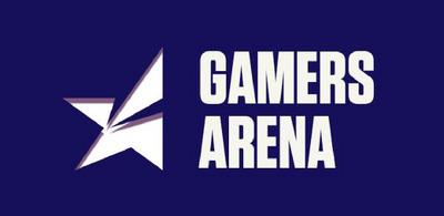 GAMERS ARENA