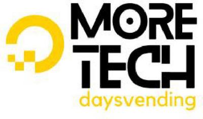 MORE TECH DAYSVENDING