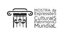 MOSTRA DE EXPRESSÕES CULTURAIS PATRIMÓNIO MUNDIAL