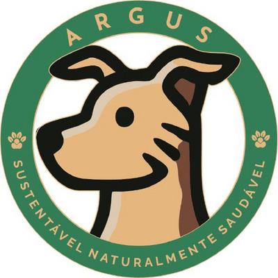 ARGUS SUSTENTÁVEL NATURALMENTE SAUDÁVEL