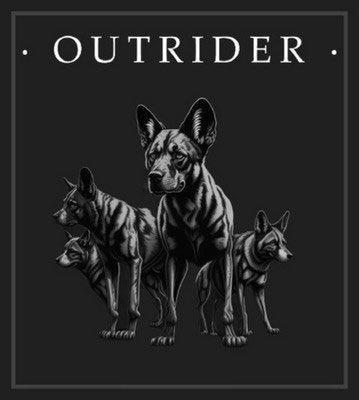 OUTRIDER