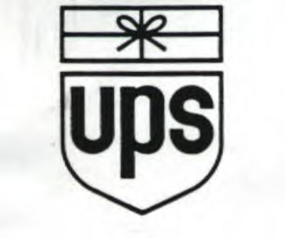 UPS