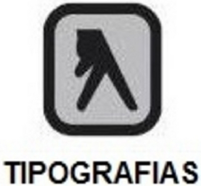 TIPOGRAFIAS