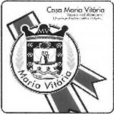 CASA MARIA VITÓRIA
