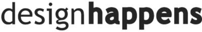 DESIGNHAPPENS