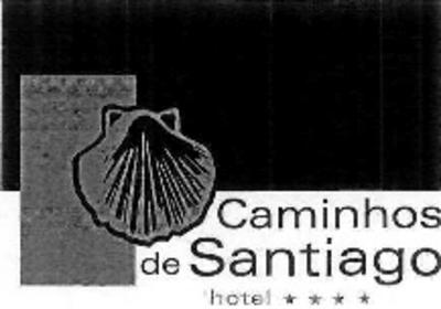 CAMINHOS DE SANTIAGO HOTEL ****