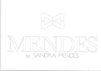 MENDES BY SANDRA MENDES