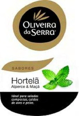 OLIVEIRA DA SERRA HORTELÃ
