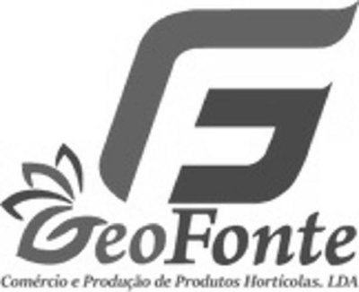 GEOFONTE COMÉRCIO E PRODUÇÃO DE PRODUTOS HORTÍCOLAS, LDA