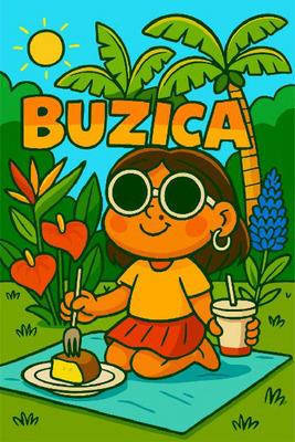 BUZICA