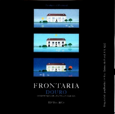 FRONTARIA DOURO