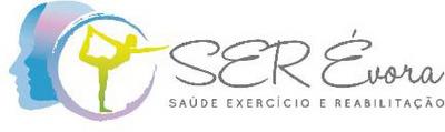 SER EVORA SAUDE EXERCICIO E REABILITAÇÃO
