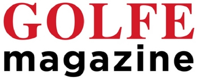 GOLFE MAGAZINE