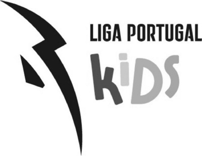 LIGA PORTUGAL KIDS