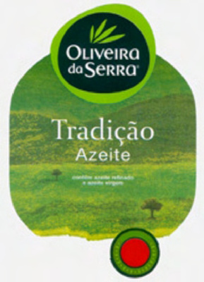 OLIVEIRA DA SERRA TRADIÇÃO AZEITE