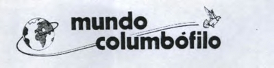 MUNDO COLUMBÓFILO