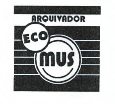 ARQUIVADOR ECOMUS