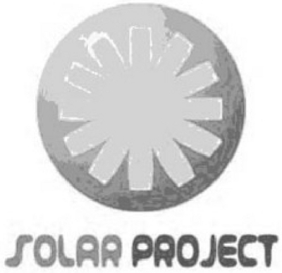 SOLAR PROJECT
