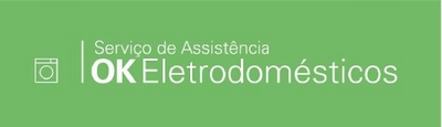 SERVIÇO DE ASSISTÊNCIA OK ELETRODOMÉSTICOS