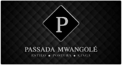 PASSADA MWANGOLÉ ESTILO POSTURA GINGA