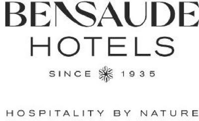 BENSAUDE HOTELS SINCE 1935 HOSPITALITY BY NATURE
