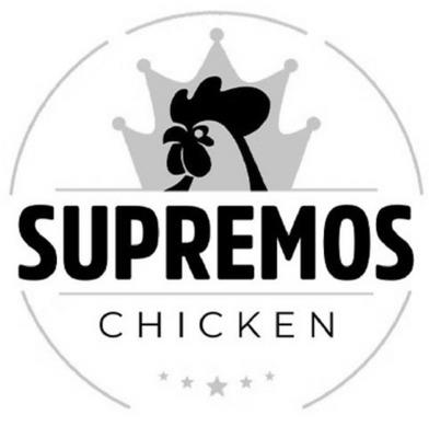 SUPREMOS CHICKEN